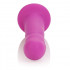Фаллоимитатор-насадка Rippler на присоске - 18,5 см., California Exotic Novelties