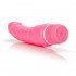 Розовый вибратор Spellbound Stud Curved Jacks - 17 см., California Exotic Novelties Розовый вибратор Spellbound Stud Curved Jacks - 17 см., California Exotic Novelties