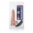 Реалистичный вибратор Rotating 12-Function Emperor Dong с вибрацией - 12,8 см., California Exotic Novelties Реалистичный вибратор Rotating 12-Function Emperor Dong с вибрацией - 12,8 см., California Exotic Novelties