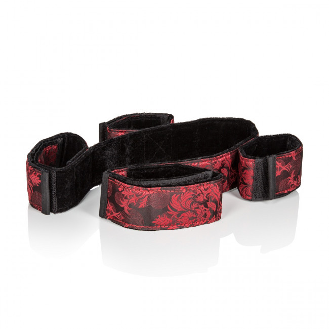 Бондаж Scandal Bondage Bar , California Exotic Novelties Бондаж Scandal Bondage Bar , California Exotic Novelties