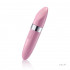Розовый мини-вибромассажер Mia 2 Petal Pink, Lelo Розовый мини-вибромассажер Mia 2 Petal Pink, Lelo