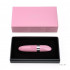 Розовый мини-вибромассажер Mia 2 Petal Pink, Lelo Розовый мини-вибромассажер Mia 2 Petal Pink, Lelo