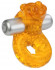 Эрекционное кольцо с вибрацией KERI SABLE, California Exotic Novelties Эрекционное кольцо с вибрацией KERI SABLE, California Exotic Novelties
