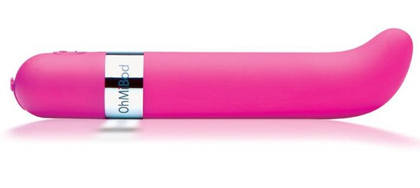 Вибратор OhMiBod Freestyle G-Sport розовый, OhMiBod Вибратор OhMiBod Freestyle G-Sport розовый, OhMiBod