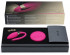 Вибратор для пар Tiani 2 Design Edition Cerise, Lelo