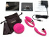Вибратор для пар Tiani 2 Design Edition Cerise, Lelo