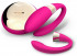 Вибратор для пар Tiani 2 Design Edition Cerise, Lelo