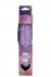 Мини-вибратор Little Softee Veined Vibe - 12,5 см., NMC Мини-вибратор Little Softee Veined Vibe - 12,5 см., NMC
