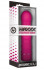 Ярко-розовый водонепроницаемый вибромассажер PowerPlay Maxx Power Vibe - 19 см., NS Novelties Ярко-розовый водонепроницаемый вибромассажер PowerPlay Maxx Power Vibe - 19 см., NS Novelties