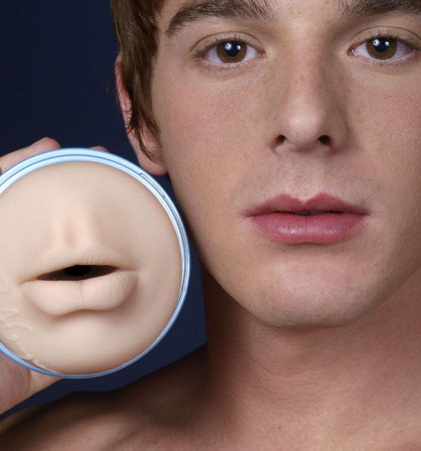 Мастурбатор-рот Fleshjack Boys - Brent Corrigan Swallow, Fleshlight Мастурбатор-рот Fleshjack Boys - Brent Corrigan Swallow, Fleshlight