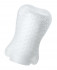 Белый мастурбатор A-Toys Pocket Wavy, A-toys