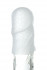 Белый мастурбатор A-Toys Pocket Wavy, A-toys