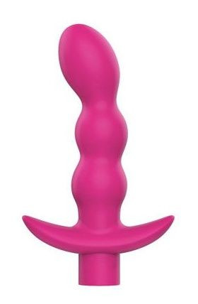 Розовый вибратор Sweet Toys - 11 см., Bior toys Розовый вибратор Sweet Toys - 11 см., Bior toys