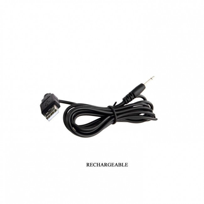 Вибромассажер с имитацией семяизвержения Henry - 24 см., Baile