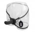Мужской страпон с вибрацией 7-Function Love Rider Dual Acton Strap On, California Exotic Novelties Мужской страпон с вибрацией 7-Function Love Rider Dual Acton Strap On, California Exotic Novelties