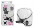 Мужской страпон с вибрацией 7-Function Love Rider Dual Acton Strap On, California Exotic Novelties Мужской страпон с вибрацией 7-Function Love Rider Dual Acton Strap On, California Exotic Novelties
