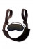 Набор Do It Doggie Harness - поддержка для бедер и маска, Pipedream