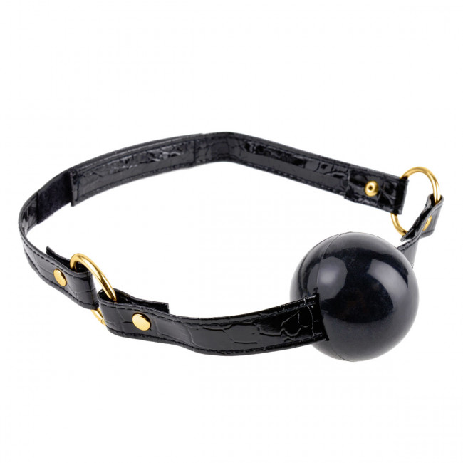 Силиконовый кляп-шар Ball Gag, Pipedream