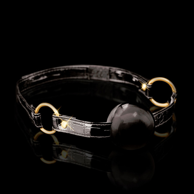 Силиконовый кляп-шар Ball Gag, Pipedream