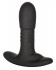 Черный массажер простаты Eclipse Beaded Probe - 12,75 см., California Exotic Novelties Черный массажер простаты Eclipse Beaded Probe - 12,75 см., California Exotic Novelties