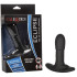 Черный массажер простаты Eclipse Beaded Probe - 12,75 см., California Exotic Novelties Черный массажер простаты Eclipse Beaded Probe - 12,75 см., California Exotic Novelties