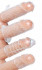 Набор из 4 насадок на член Pleasured Penis Enhancement Sleeve 4 Pack, XR Brands