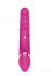 Розовый вибратор-кролик NAGHI NO.42 RECHARGEABLE DUO VIBRATOR - 24 см. Розовый вибратор-кролик NAGHI NO.42 RECHARGEABLE DUO VIBRATOR - 24 см.