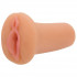 Мастурбатор-вагина CyberSkin Pussy To Go Stroker, Topco Sales Мастурбатор-вагина CyberSkin Pussy To Go Stroker, Topco Sales