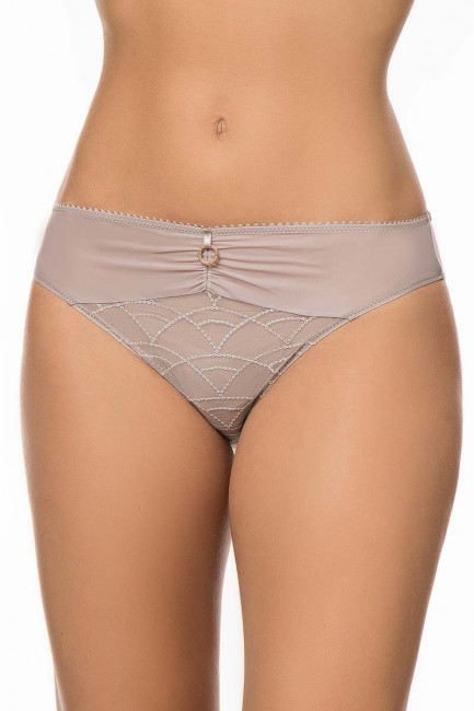 Трусы-слипы Diane с ажуром по центру, Empreinte Трусы-слипы Diane с ажуром по центру, Empreinte
