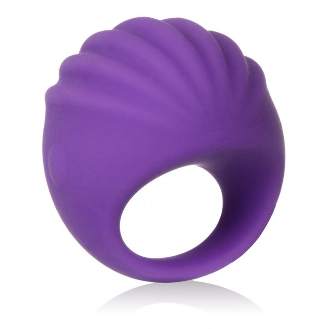 Фиолетовый вибростимулятор клитора Silhouette S2, California Exotic Novelties Фиолетовый вибростимулятор клитора Silhouette S2, California Exotic Novelties