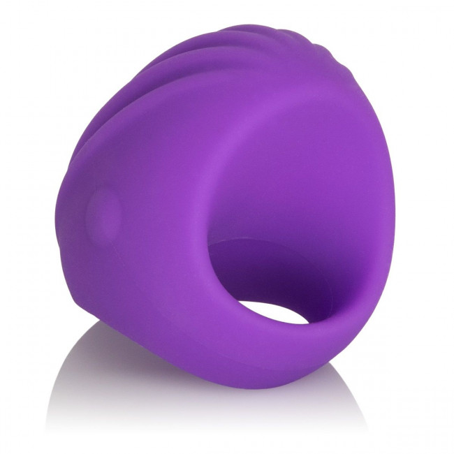 Фиолетовый вибростимулятор клитора Silhouette S2, California Exotic Novelties Фиолетовый вибростимулятор клитора Silhouette S2, California Exotic Novelties
