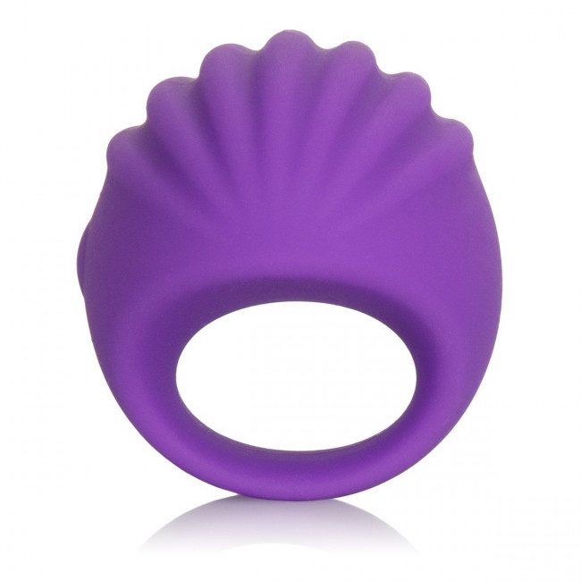 Фиолетовый вибростимулятор клитора Silhouette S2, California Exotic Novelties Фиолетовый вибростимулятор клитора Silhouette S2, California Exotic Novelties