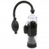 Помпа с вибрацией Lust Buster Vibrating Vacuum Pump, NMC