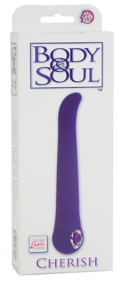 Вибромассажер CHERISH BODY  SOUL, California Exotic Novelties