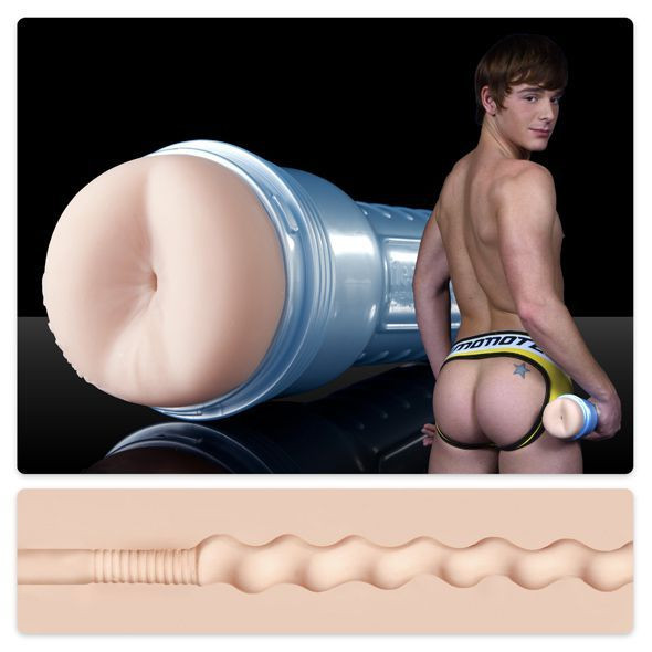 Мастурбатор-анус Fleshjack Boys - Brent Corrigan Butt, Fleshlight Мастурбатор-анус Fleshjack Boys - Brent Corrigan Butt, Fleshlight