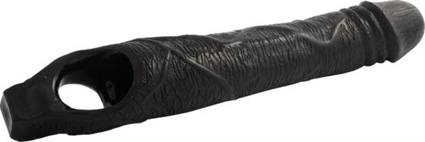 Фаллоудлинитель TSX Scrotamax Extender - 33 см., Mister B Фаллоудлинитель TSX Scrotamax Extender - 33 см., Mister B