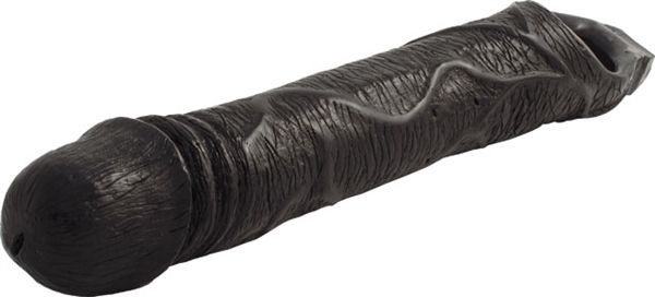 Фаллоудлинитель TSX Scrotamax Extender - 33 см., Mister B Фаллоудлинитель TSX Scrotamax Extender - 33 см., Mister B