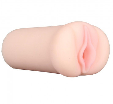 Мастурбатор-вагина REALSTUFF 5INCH MASTURBATOR PUSSY, Dream Toys