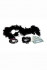 Танцевальный шест серебристого цвета Private Dancer Pole Kit, Topco Sales