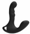 Черный массажер простаты N 64 P-Spot Vibrator - 15,1 см. Черный массажер простаты N 64 P-Spot Vibrator - 15,1 см.