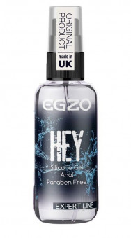 Анальная смазка на силиконовой основе EGZO HEY Expert Line - 50 мл., EGZO Анальная смазка на силиконовой основе EGZO HEY Expert Line - 50 мл., EGZO