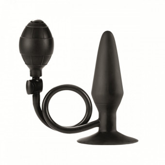 Анальная пробка-расширитель COLT Large Pumper Plug, California Exotic Novelties