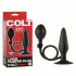 Анальная пробка-расширитель COLT Large Pumper Plug, California Exotic Novelties Анальная пробка-расширитель COLT Large Pumper Plug, California Exotic Novelties