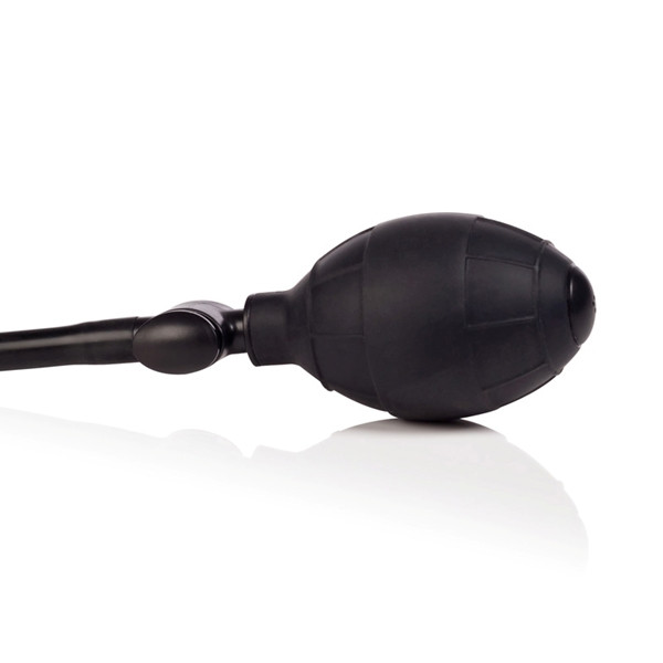 Анальная пробка-расширитель COLT Large Pumper Plug, California Exotic Novelties Анальная пробка-расширитель COLT Large Pumper Plug, California Exotic Novelties