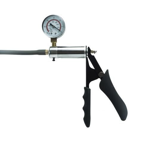 Помпа 4M Endurance Penis Pumping Set с манометром, Topco Sales