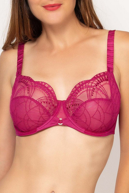 Бюстгальтер Diane с мягкой чашкой, Empreinte