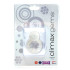Эрекционное кольцо с вибрацией Climax Gems Quartz Ring, Topco Sales
