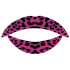 Lip Tattoo Розовая пантера, Erotic Fantasy