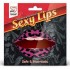Lip Tattoo Розовая пантера, Erotic Fantasy
