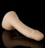 Реалистичный фаллоимитатор Fleshjack Boys - Brent Corrigan - 22 см., Fleshlight